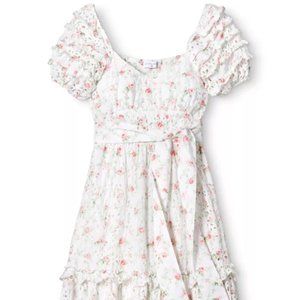 Target x Loveshackfancy